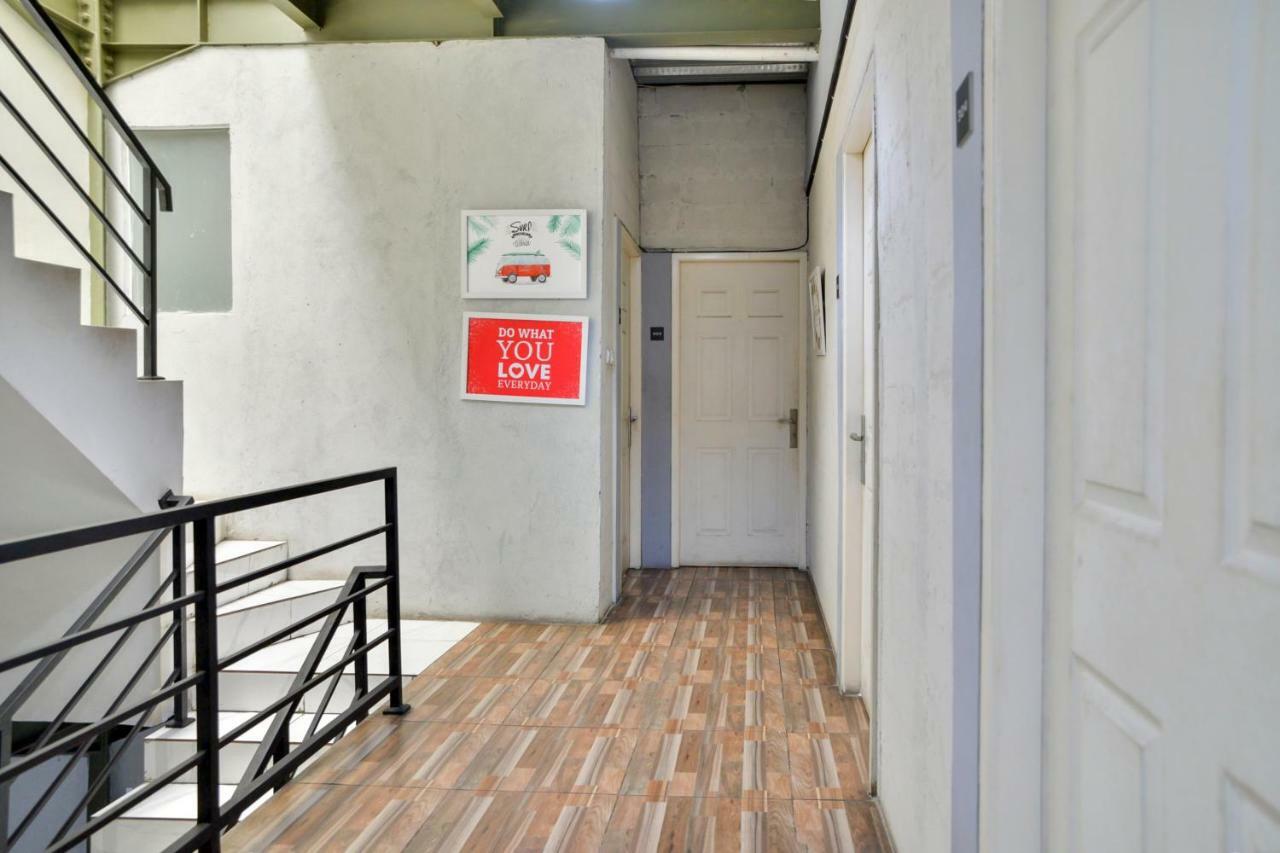 Barkah Place 자카르타 외부 사진